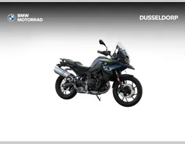 BMW F 800 GS 2026 occasion
