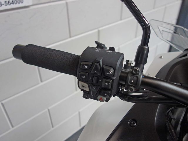 honda - nt-1100