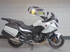 Honda NT 1100 2022 occasion – foto 1 van 9