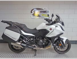 Honda NT 1100 2022 occasion