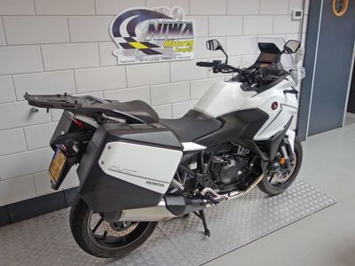 HONDA NT 1100 – foto 3