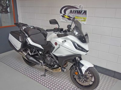 HONDA NT 1100 – foto 2