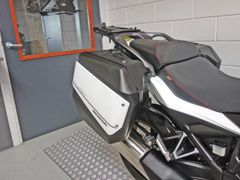 Honda NT 1100 2022 occasion – foto 4 van 9