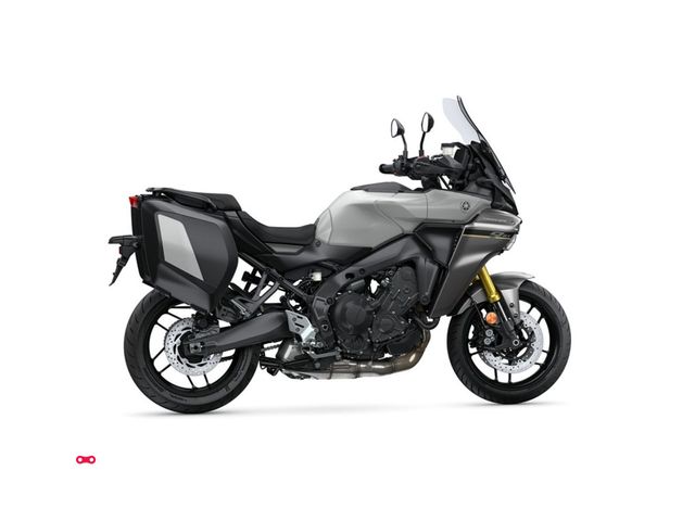 yamaha - tracer-9-gt