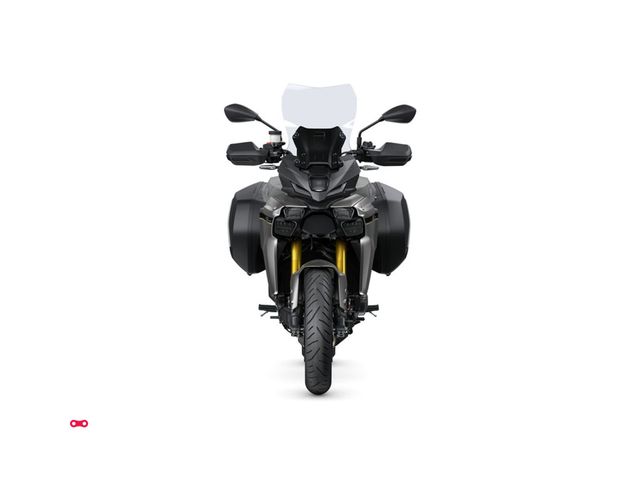 yamaha - tracer-9-gt