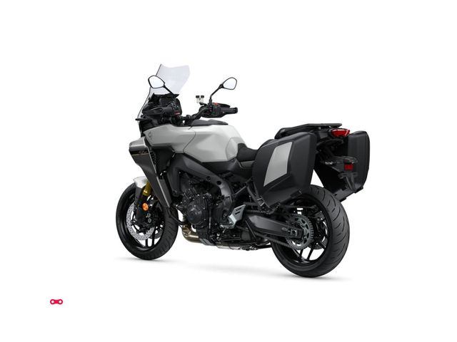 yamaha - tracer-9-gt