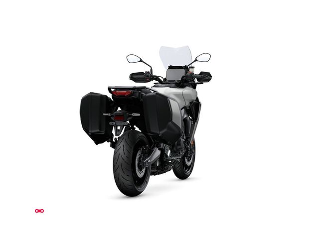 yamaha - tracer-9-gt