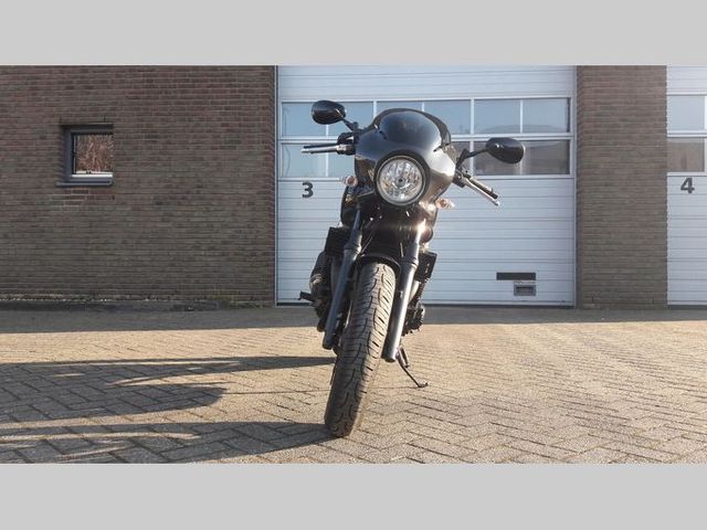 yamaha - xjr-1300