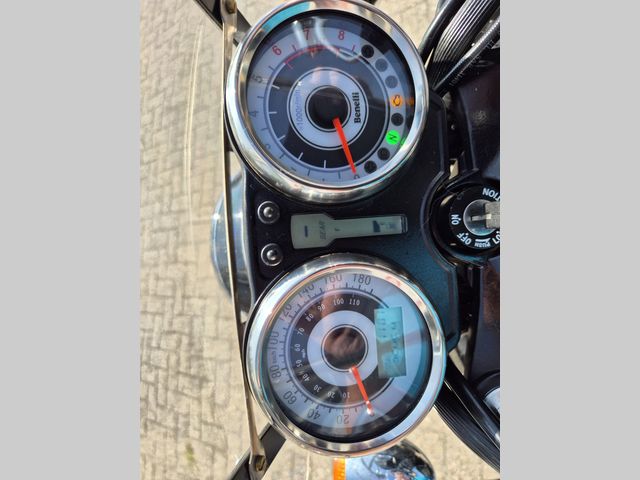 benelli - imperiale-400