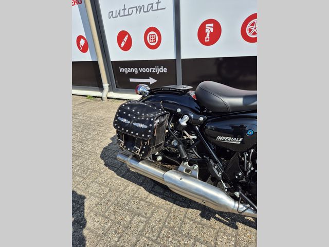 benelli - imperiale-400