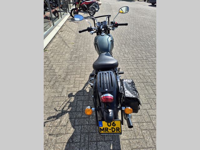 benelli - imperiale-400