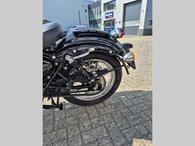 benelli - imperiale-400