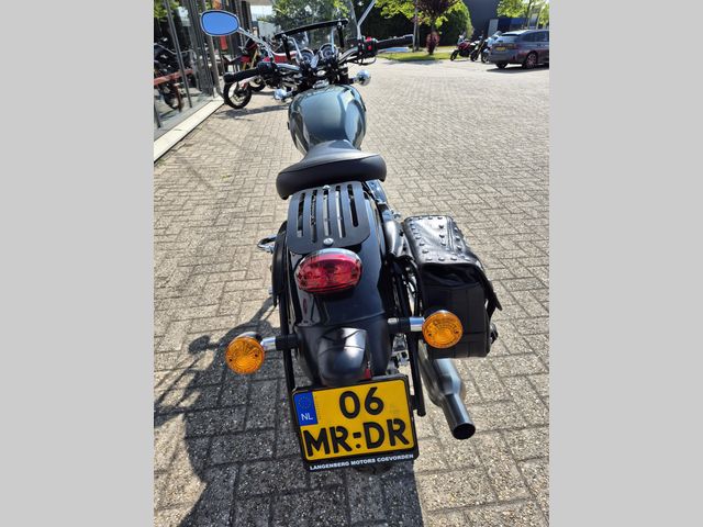 benelli - imperiale-400