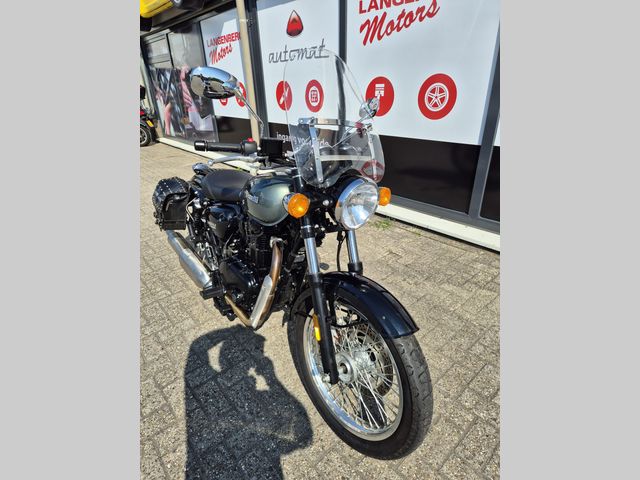 benelli - imperiale-400