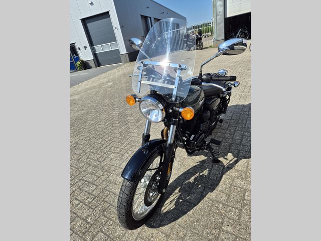 benelli - imperiale-400