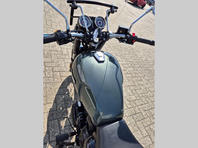 benelli - imperiale-400