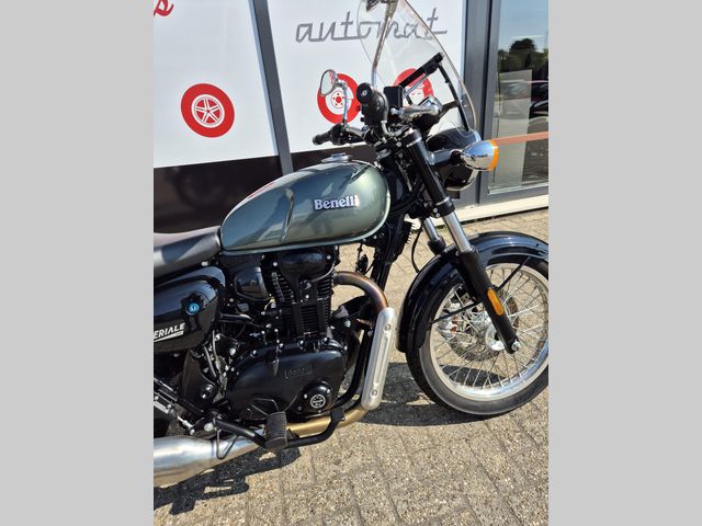 benelli - imperiale-400