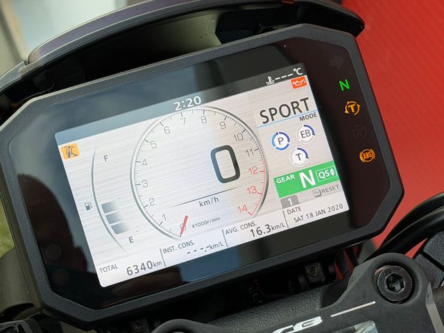 honda - cb-1000-r-black-edition