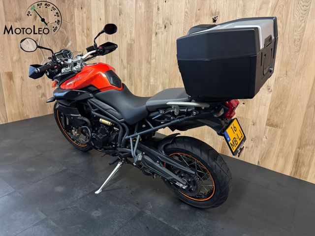 triumph - tiger-800-xc