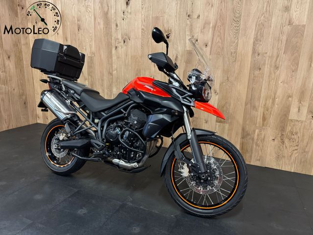 triumph - tiger-800-xc