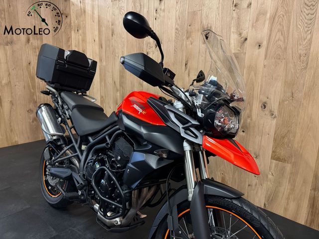 triumph - tiger-800-xc