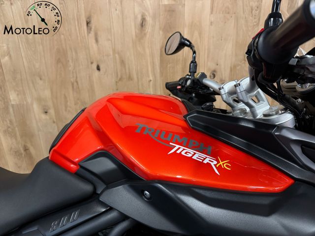 triumph - tiger-800-xc