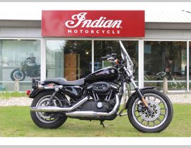 Harley-Davidson Sportster Roadster XL 883 2014 occasion