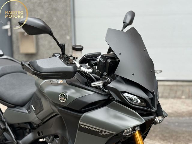 yamaha - tracer-9-gt