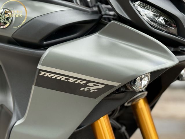 yamaha - tracer-9-gt