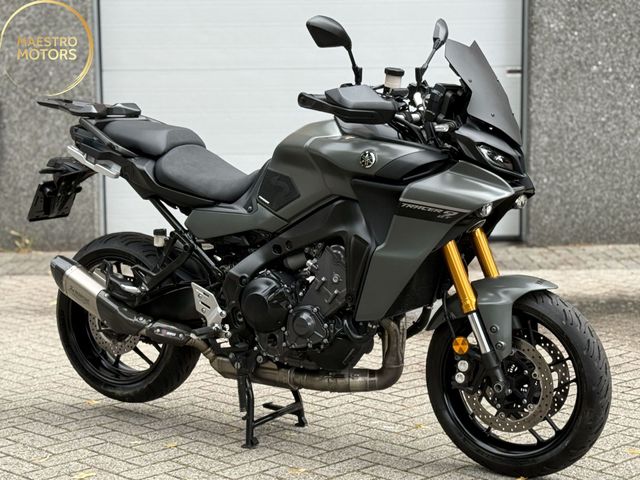 yamaha - tracer-9-gt