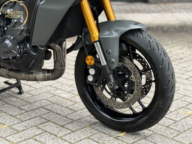 yamaha - tracer-9-gt