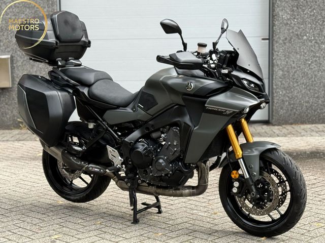 yamaha - tracer-9-gt