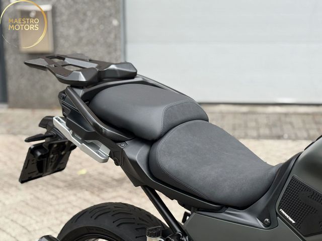 yamaha - tracer-9-gt