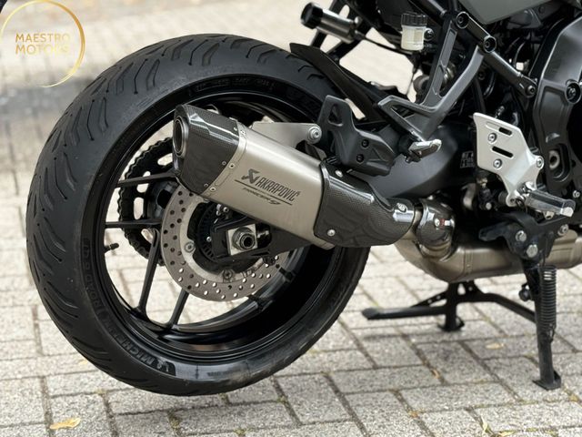 yamaha - tracer-9-gt