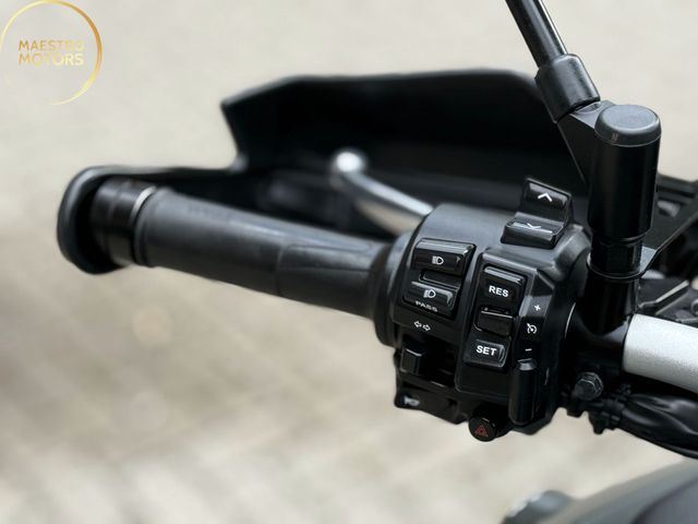 yamaha - tracer-9-gt