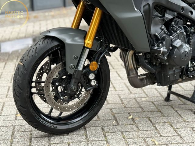 yamaha - tracer-9-gt