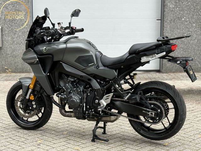 yamaha - tracer-9-gt