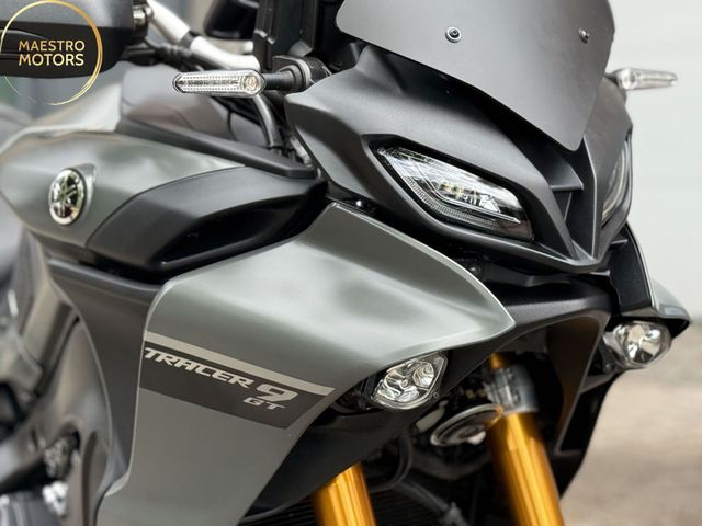yamaha - tracer-9-gt