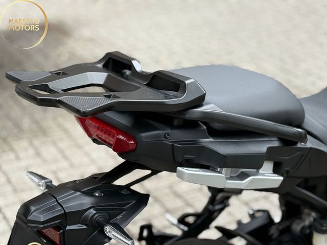 yamaha - tracer-9-gt