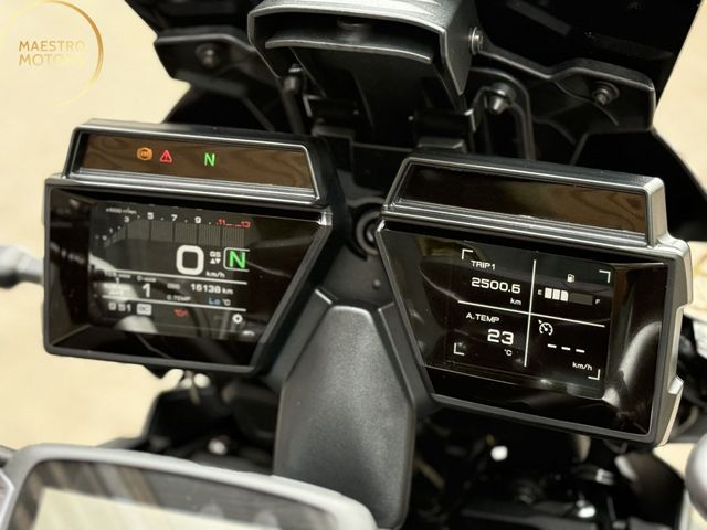 yamaha - tracer-9-gt