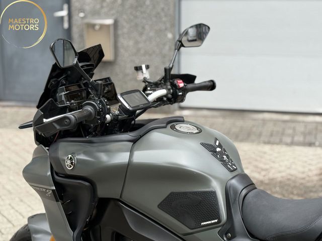 yamaha - tracer-9-gt