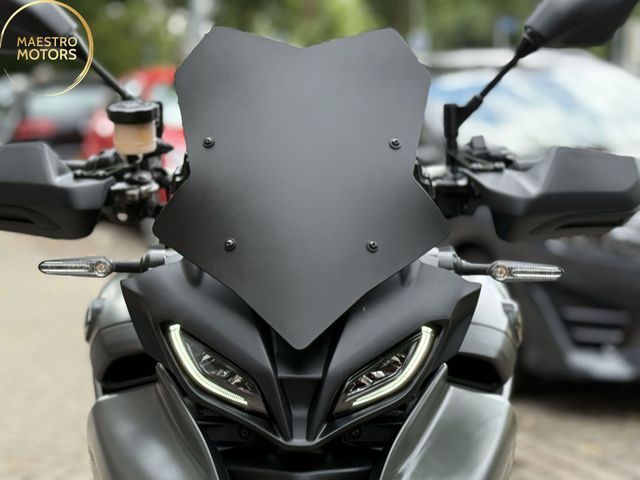 yamaha - tracer-9-gt