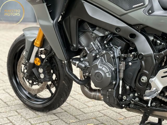 yamaha - tracer-9-gt
