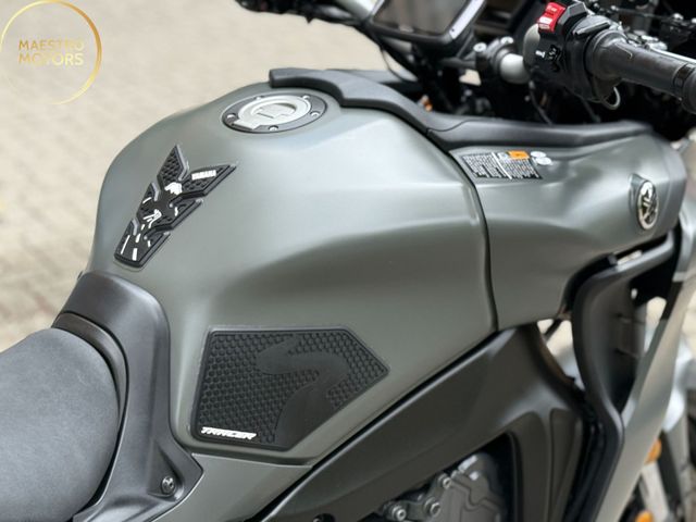 yamaha - tracer-9-gt