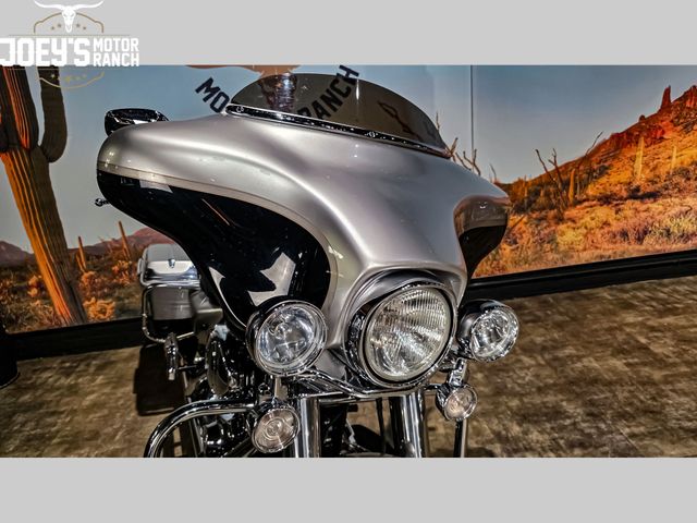 harley-davidson - electra-glide-ultra-classic-anniversary