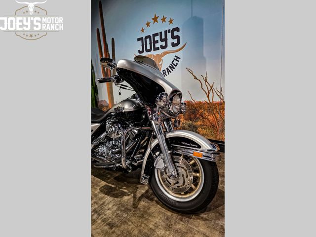 harley-davidson - electra-glide-ultra-classic-anniversary