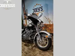 Harley-Davidson Electra Glide Ultra Classic Anniversary 2003 occasion – foto 4 van 13