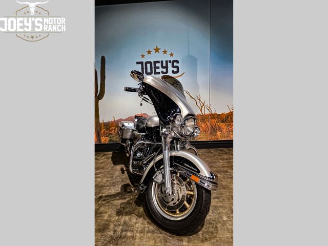harley-davidson - electra-glide-ultra-classic-anniversary