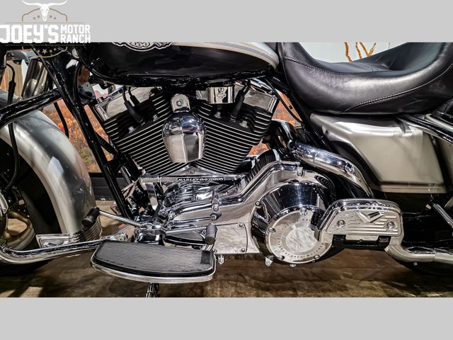 harley-davidson - electra-glide-ultra-classic-anniversary