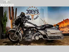 Harley-Davidson Electra Glide Ultra Classic Anniversary 2003 occasion – foto 7 van 13